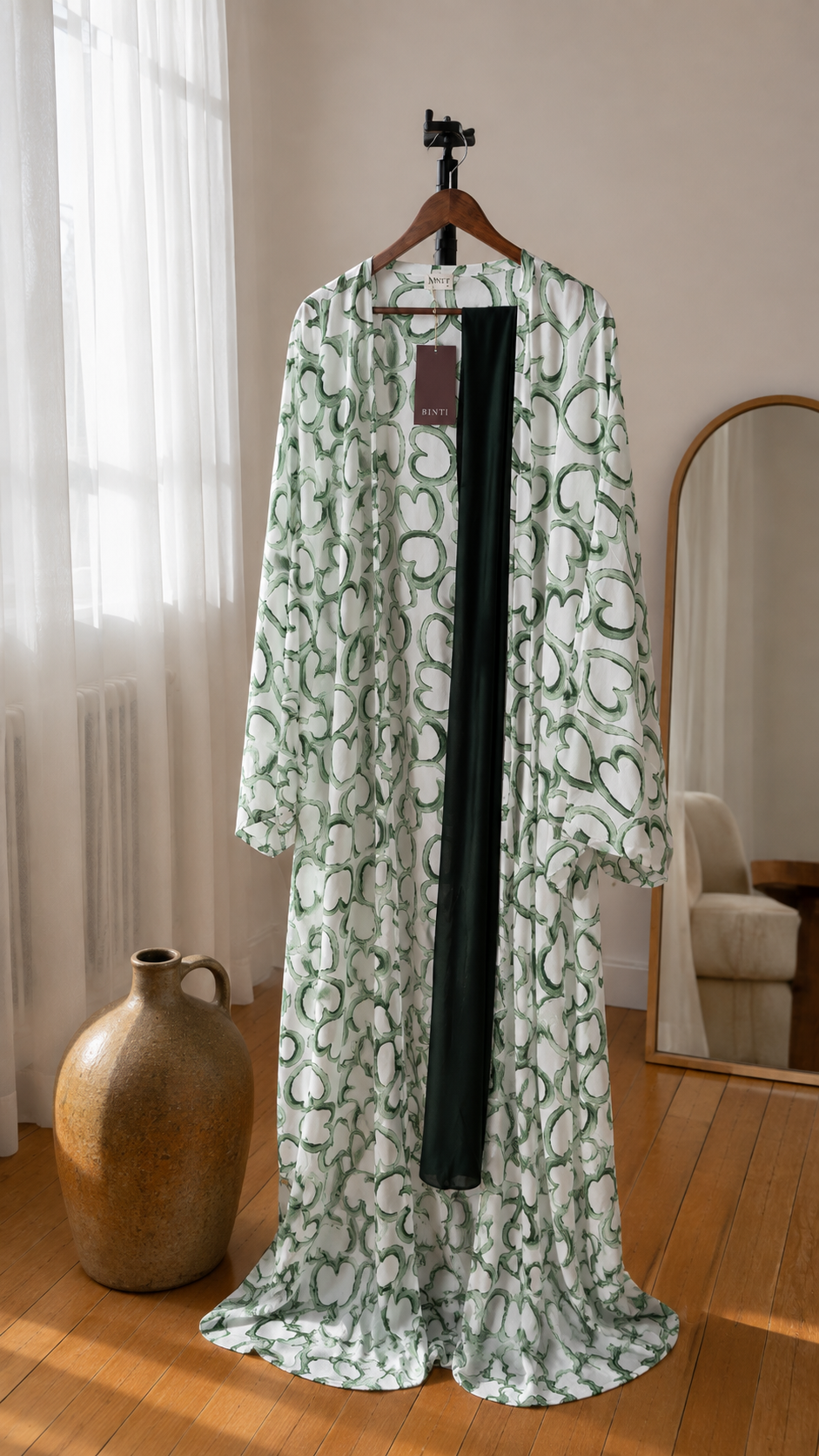 Eyria collection