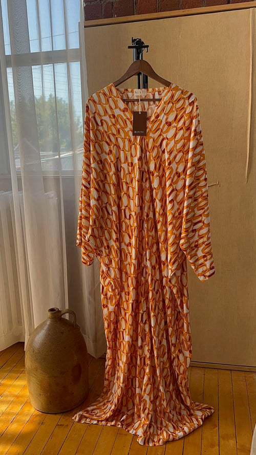 Eyria collection closed at the front