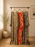 Bubuu dresses