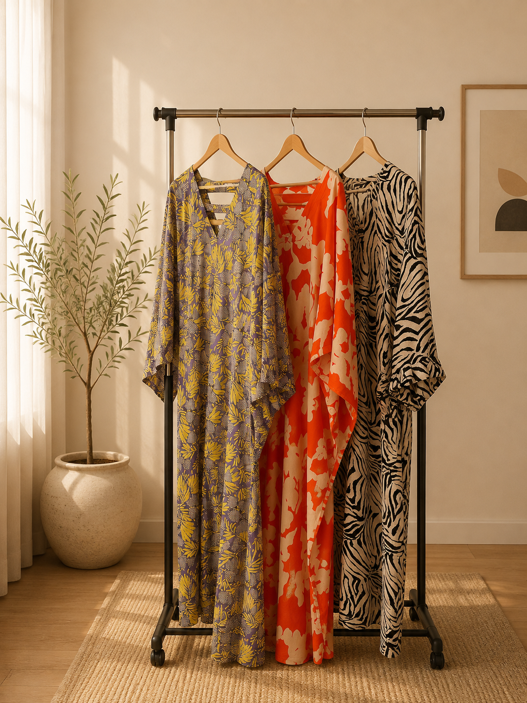 Bubuu dresses