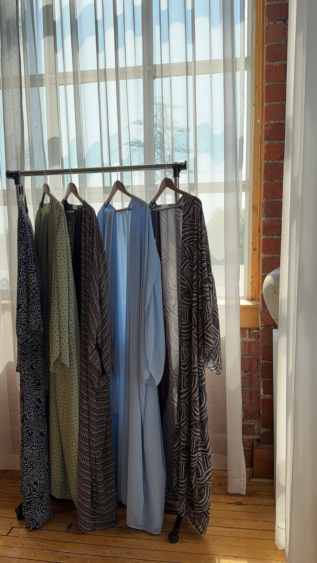 Serene Collection