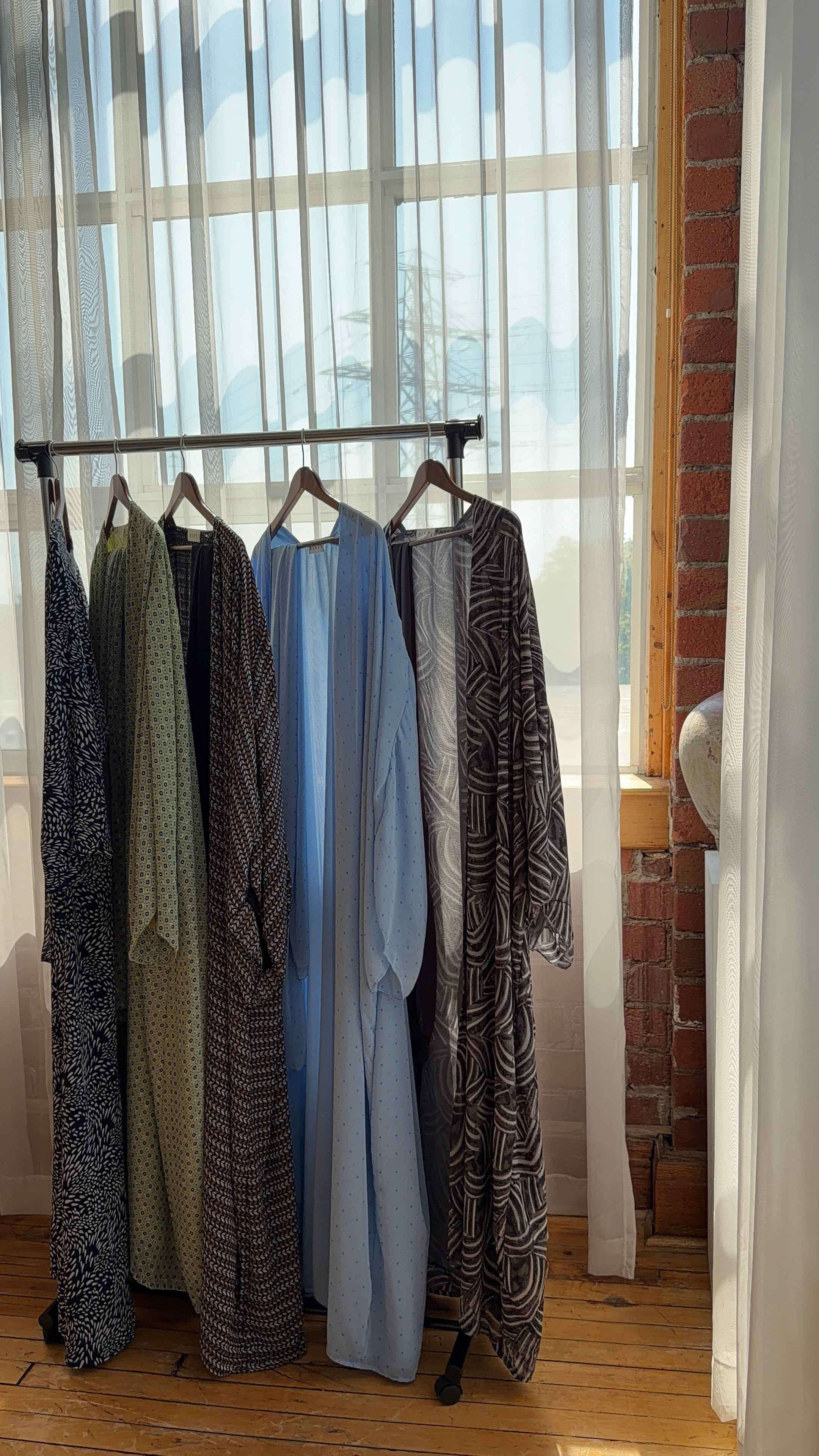 Serene Collection